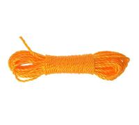 Bluespot Tools Soft Poly Rope 6mm X 15M Multi Colour (15M (50Ft), 6mm Thick)