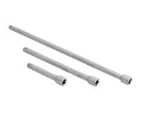 Bluespot Tools Square Drive Cv Extension Bar Set 3 Piece Bluespot Tools Multicolor