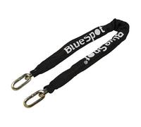 Bluespot Tools Square Link Chain Multi Colour (3Ft X 8mm)