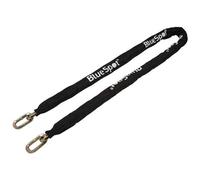 Bluespot Tools Square Link Chain Multi Colour (6Ft X 8mm)