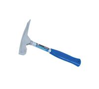 Bluespot Tools Steel Shafted Brick Hammer 450g (16oz)