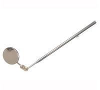 BlueSpot Tools Swivel Telescopic inspection Mirror. - Mirror Tele