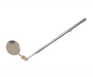 BlueSpot Tools Swivel Telescopic inspection Mirror. - Mirror Tele