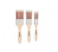 Bluespot Tools Synthetic Paint Brush Set, 3 Piece