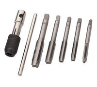 Bluespot Tools - Tap Set (M6-M12), 6 Piece