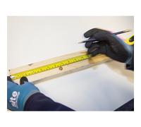 Bluespot Tools Tape 5m (12 Piece Display) Bluespot Tools Multicolor