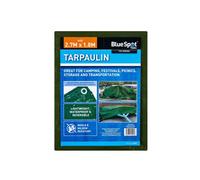 Bluespot Tools Tarpaulin Bluespot Tools Multicolor