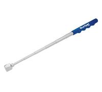 Bluespot Tools Telescopic Magnetic Pickup Tool With Comfort Grip