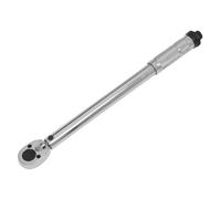 BlueSpot Tools Torque Wrench 1/2" Drive 40-210Nm With Storage Case B/S2005