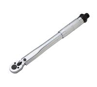 Bluespot Tools Torque Wrench 1 4in Drive 2-24nm Bluespot Tools Multicolor