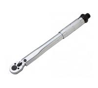 Bluespot Tools Torque Wrench 1/4In Drive 2-24Nm Multi Colour (One Size)
