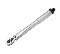 BlueSpot Tools Torque Wrench 1/4in Drive 2-24Nm With Storage Case B/S2011