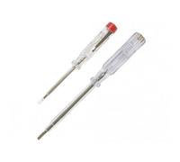 Bluespot Tools Voltage Testers Set, 2 Piece Multi Colour (One Size)