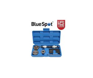 BlueSpot Universal Adjustable Pin Brake Caliper Repair Kit Wind Back Tool 07970