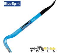 BlueSpot Wrecking Bar 600mm (24") Tool Breaker Demolition