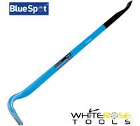 BlueSpot Wrecking Bar 900mm (36") Tool Breaker Demolition