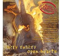 Bluespumpm - DIRTY THIRTY-OPEN HEARTS