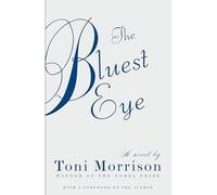 The Bluest Eye (Vintage International)