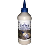Bluestar Flexible Concrete Crack Filler (LIGHT GRAY)