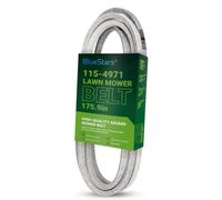 BlueStars 115-4971 Deck Belt Replacement for Toro Titan 54 Inch ZX5400 MX5400 ZX5420 MX5480 ZX5450 74832 74862 74882 74822 74848 74852 Zero Turn Mower - Replaces 133-1167 Aramid Cord 5/8" x 175.9"