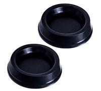 BlueStars Plunger Rubber Gasket Replacement Part Compatible with AeroPress Coffee and Espresso Maker (2pc)