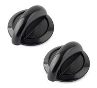 BlueStars SCV700-CH-BR Control Knob - Compatible With Crockpot Slow Cooker SCV700-CH-BR - Slow Cooker Adjustable Knobs - Pack of 2