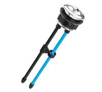 BlueStars Toilet Push Button 38mm Thread Diameter