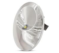 BlueStars WR55X11132 Refrigerator LED Light and Cover