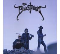 Bluestation - Over the Top