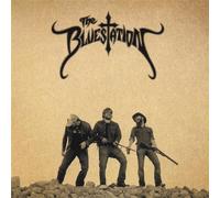 Bluestation - Over the Top