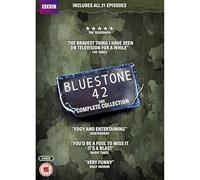 Bluestone 42 - The Complete Collection [DVD]