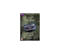 Bluestone 42 - The Complete Collection (DVD)