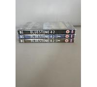 Bluestone 42 The Complete Collection DVD