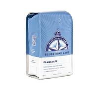 Bluestone Lane Flagstaff Ground Coffee, Filter and Cold Brew Mix, 12 oz Bag