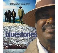 Bluestones by Daddy Mack Blues Band (Artist) (2006-11-14)