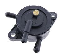 BLUESUNSOLAR Fuel Pump UC34375 UC18349 Replacement for John Deere Lawn Tractor L111 L118 S110 S120 Gator Utility Vehicle TH 6X4 GATOR TH TS 4X2 FE350 TX Turf TX Turf 4X2 EZtrak Mower Z255 ZTRAK