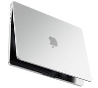 BlueSwan Compatible with MacBook Pro 16 inch Case M5 M4 M3 M2 M1 Ultra-thin Cover, 2026 2025-2021 A3429 A3428 A3403 A3186 A2991 A2780 A2485 Pro/Max, Matte Protective Hard Shell Cover Case, Transparent