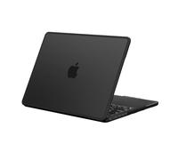 BlueSwan for MacBook Pro 16 inch Case M5-M1 Anti-Crack Frame, Frosted Black