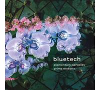 Bluetech - Elementary Particles & Prima M