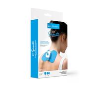 Bluetens Butterfly Kit: Clip for Butterfly Electrodes + Electrodes