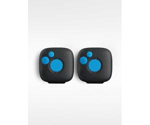 Bluetens Duo Sport 2 Wireless Connected EMS Electrostimulator, Muscle and Pain Relief, Muscle Strengthening, Relaxation, and Recovery through Electro-Stimulation