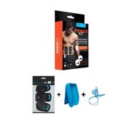 Bluetens Electrodes Kit - Effective Muscle Relaxation & Massage for Enhanced Recovery and Wellbeing