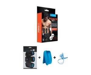 Bluetens Electrodes Kit - Effective Muscle Relaxation & Massage for Enhanced Recovery and Wellbeing
