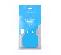 Bluetens Electrodes MG - Butterfly M