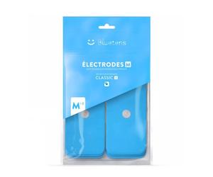 Bluetens M8 Classic 2-Channel White - Effective Muscle Relaxation and Massage for Enhanced Recovery and Wellbeing