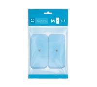 M8 Pads