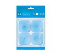 Bluetens Classic 2 S12 - Pack of 12 S Electrodes