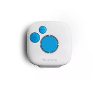 Bluetens Tens Classic 2 - White Wellness & Massage Device for Recovery and Relaxation