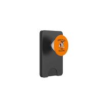 Bluetick Coonhound Tailgating Tennessee Pride PopSockets PopWallet for MagSafe