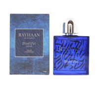 Bluetiful Eau de Parfum 100ml Spray Rayhaan Purple 100ml